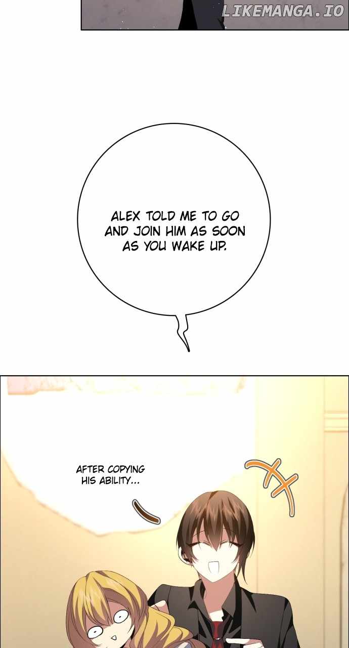 Zero Game Chapter 302 11